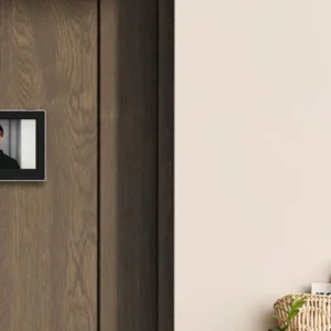 bezprzewodowy wizjer do drzwi ezviz hp2 zoty 538a81086ef740149873a13c3bf345ea