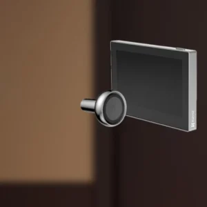 bezprzewodowy wizjer do drzwi ezviz hp2 zoty bd362056dfc746ac996bd82b49473225