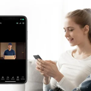 bezprzewodowy wizjer do drzwi ezviz hp2 zoty bd4845a2a16346c292e7c5185cca925b