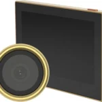 bezprzewodowy wizjer do drzwi ezviz hp2 zoty cbd08c53eeae41c8b27839848c353fd2