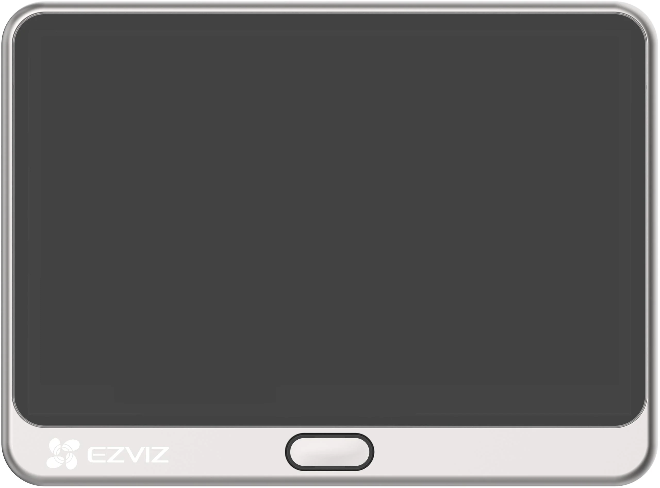 Bezprzewodowy dzwonek drzwiowy z wizjerem i kamerą 2K 3MPx EZVIZ DP2 - sieć i zasilanie: