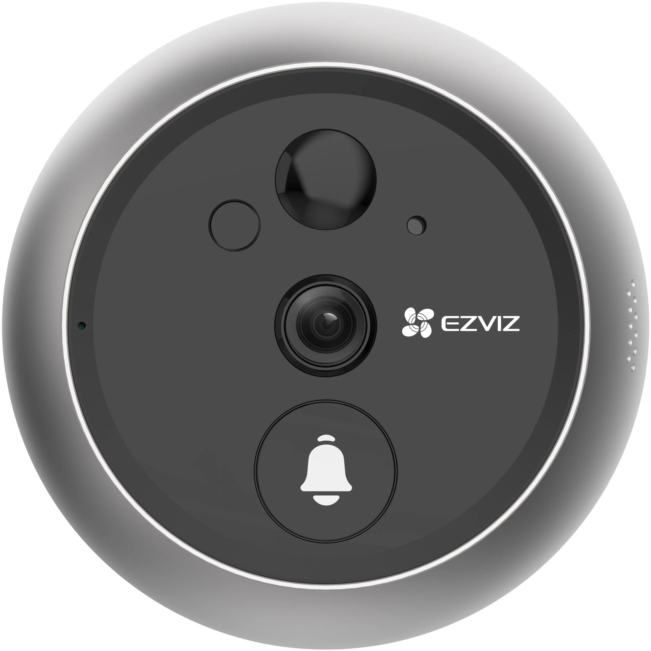 Bezprzewodowy wizjer EZVIZ DP2 2K 3MPx