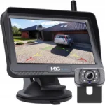 bezprzewodowy zestaw cofania mbg line 43 xl 435006s 568543d5b01842de9add9c3620b5e70f