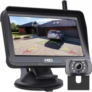 bezprzewodowy zestaw cofania mbg line 43 xl 435006s 568543d5b01842de9add9c3620b5e70f