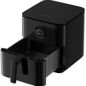 beztuszczowa frytkownica xiaomi smart air fryer 65l czarny 43ef035fdd164f39b60976a7c3c62a8d