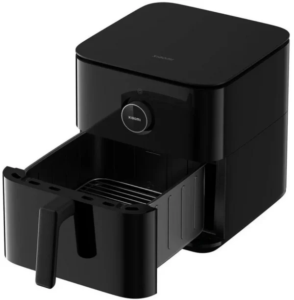 beztuszczowa frytkownica xiaomi smart air fryer 65l czarny 43ef035fdd164f39b60976a7c3c62a8d