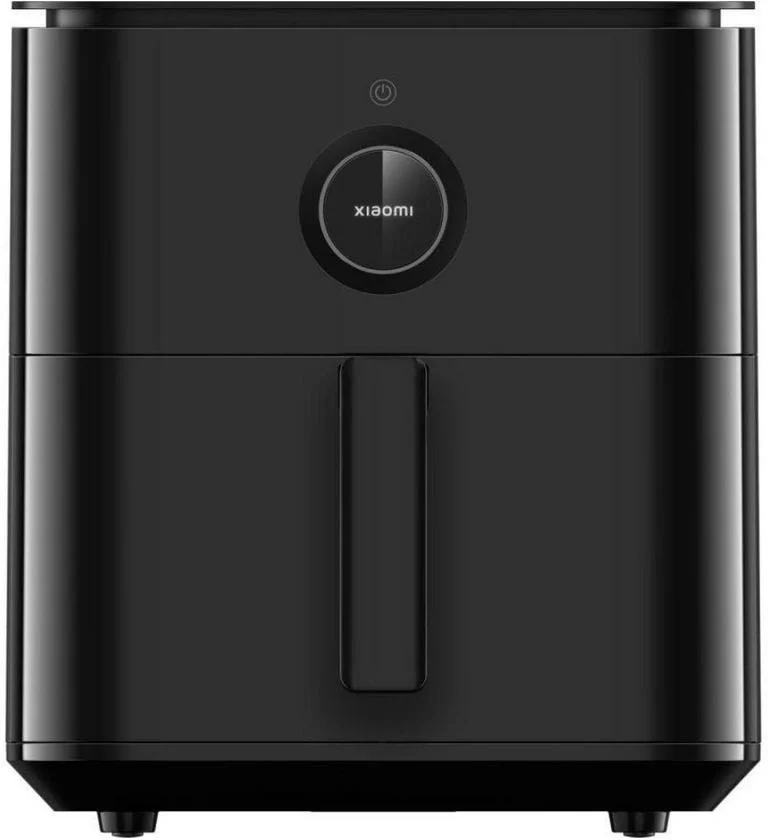 Beztłuszczowa frytkownica Xiaomi Smart Air Fryer 6.5L czarny