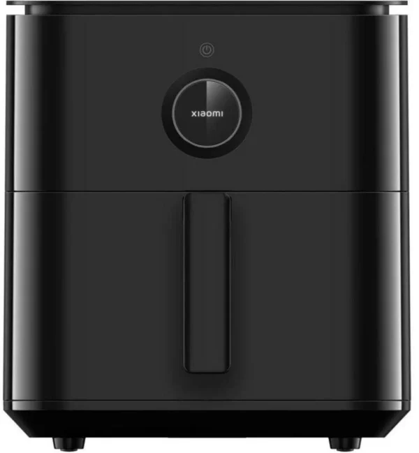 beztuszczowa frytkownica xiaomi smart air fryer 65l czarny 6835a8e6fc3e4a539fa1e0a578d01ebe