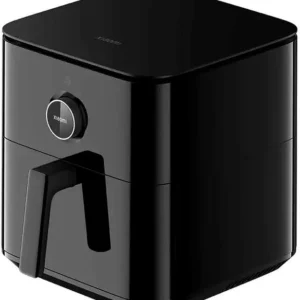 beztuszczowa frytkownica xiaomi smart air fryer 65l czarny c6febd07004947458e089fbc945f54d5