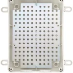 blacha montazowa do obudow abox m atte add mpm 9392aece28b44bfea176339ba91dd5a9