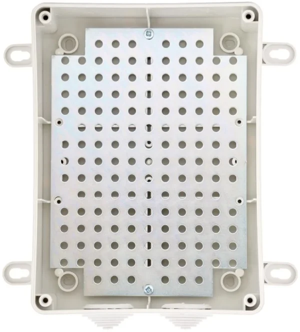 blacha montazowa do obudow abox m atte add mpm 9392aece28b44bfea176339ba91dd5a9