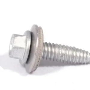 blachowkret 6x25 z gwintem podwojnym a2 podkadka z epdm cora 1ddf3389a8aa461b8396eea70147e883