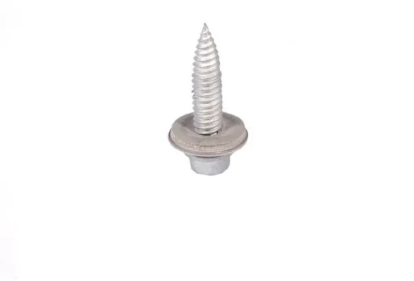 blachowkret 6x25 z gwintem podwojnym a2 podkadka z epdm cora 93c90b1582ba48f5a50ab5f07fa68b71