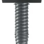 blachowkret 6x25 z gwintem podwojnym a2 podkadka z epdm cora cef4b28730ed492da074a4e95284315b