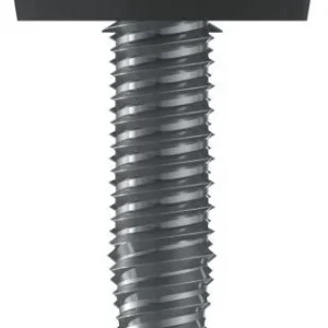 blachowkret 6x25 z gwintem podwojnym a2 podkadka z epdm cora cef4b28730ed492da074a4e95284315b