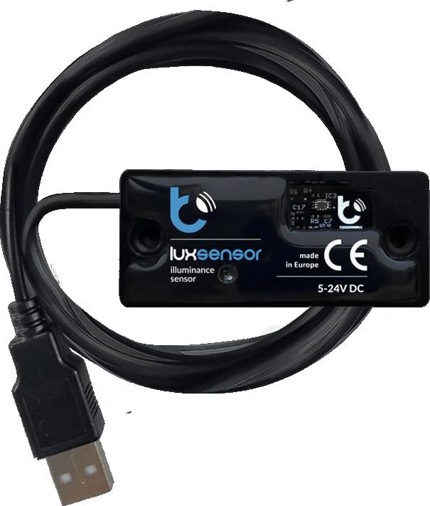 Czujnik światła – Blebox luxSensor