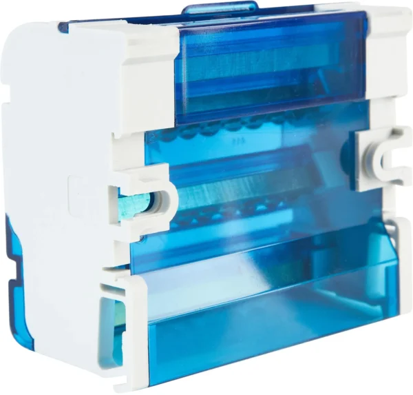 blok rozdzielczy 4 pola 11 otworow vcx 017ec1b1d60d4eb48d13dd44caa6d603