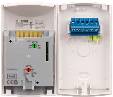 bosch czujnik ruchu pir isc bpr2 w12 4ed684e3a3c643d384649a287d9ca04a