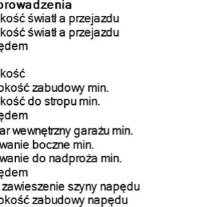 brama garazowa segmentowa renomatichormann z napedem prolift 32645bf1c8464a0bb35bdbcefaabd58e