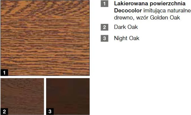 W skład zestawu wchodzi: