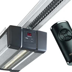 brama garazowa segmentowa renomatichormann z napedem suprama a01fda1ffeed4bc296f212bc08ce1e37