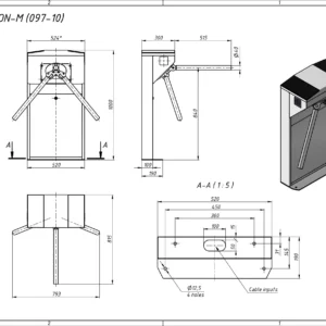 bramka cartpoland bastion cp aczytnik tx 200x2platforma 3bc4ae102c344a7d8d9056bc274c501f