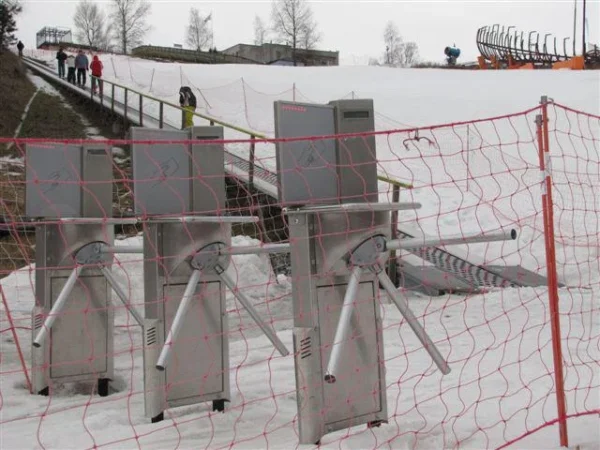 bramka cartpoland irbis cp 124 9bd8bc49cd7c46c583573bece4d91be0