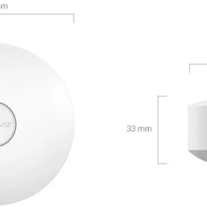 bramka domowa ezviz a3 r200 wi fi zigbee 7c516dafe35e40eabdbe2fafee52362c
