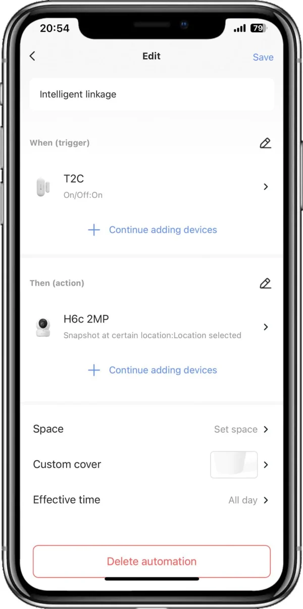 bramka domowa ezviz a3 r200 wi fi zigbee 81dda39bcf9e4579ba6c6088433e79ea