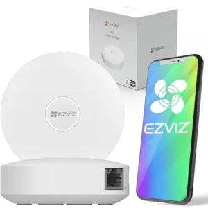 bramka zigbee ezviz a3 076bffdbebef48f2adc63b710857412a