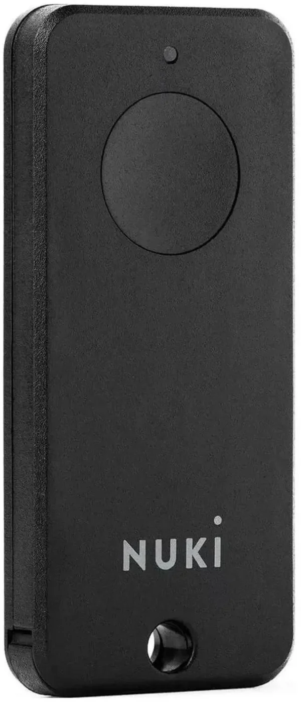 brelok sterowania nuki fob 7d05e79c1ee74a11acd939ac39f670dc