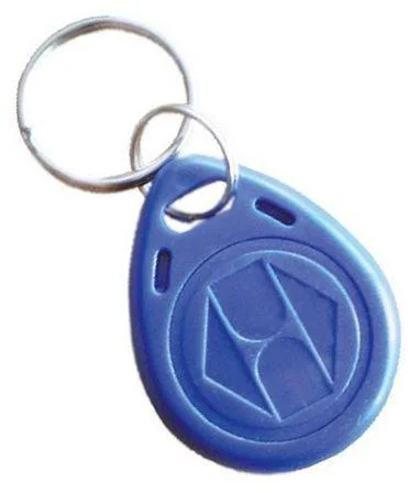 BRELOK ZBLIŻENIOWY "EURA" IDB-71A3 DO WYBRANYCH WIDEODOMOF. DOMOFONÓW, ZAMKÓW SZYFROWYCH*