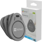 breloki zblizeniowe ezviz cs dl ic cpu r200 4szt 914ab7a8322a469e9f56e2041147a775