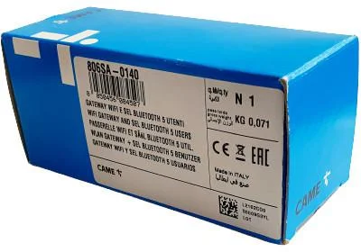 came key modu wifi bluetooth 806sa 0140 5c115d2e2fe64b63b502a0bbd8750b51