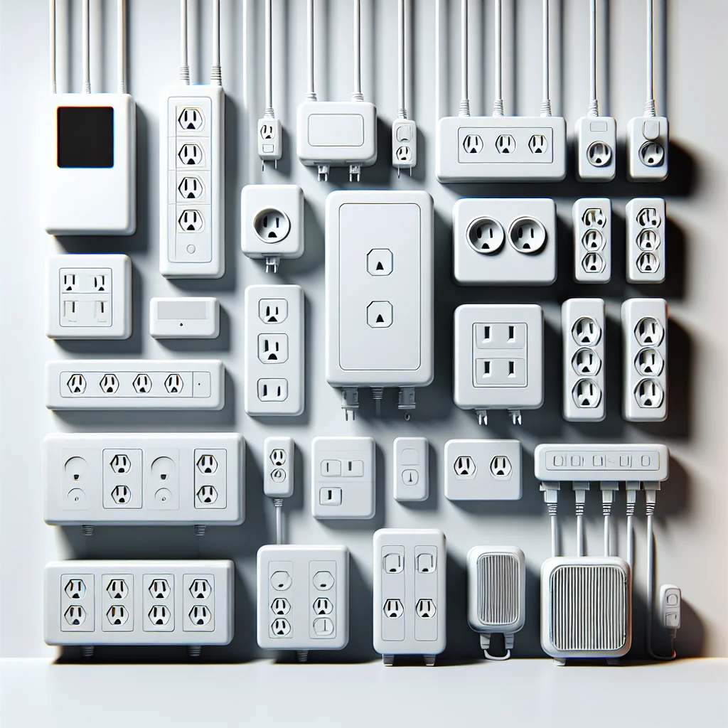 Ograniczniki przepięc