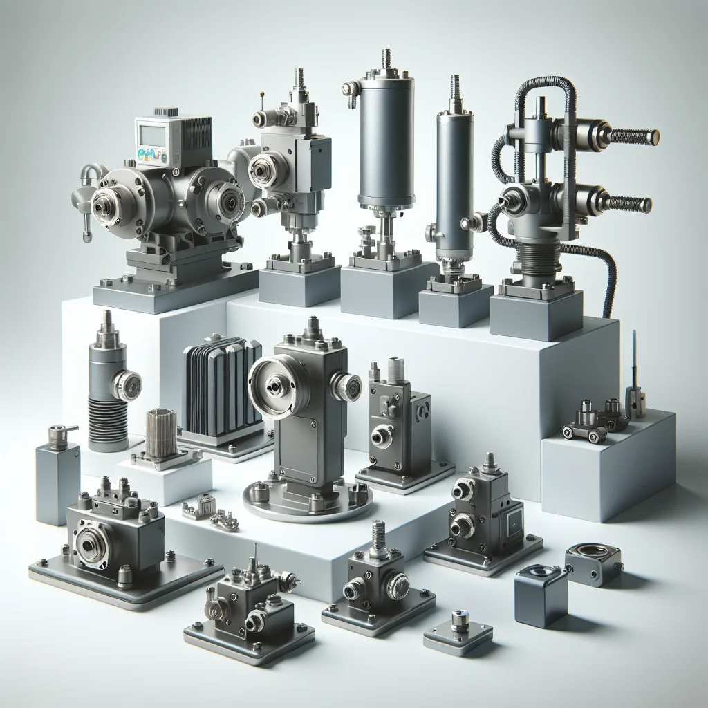 Urządzenie wykonawcze