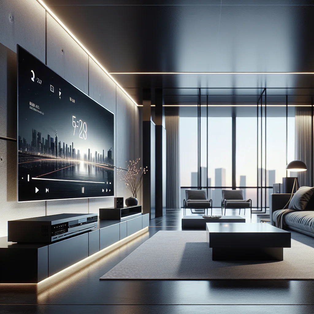 Odtwarzacze multimedialne