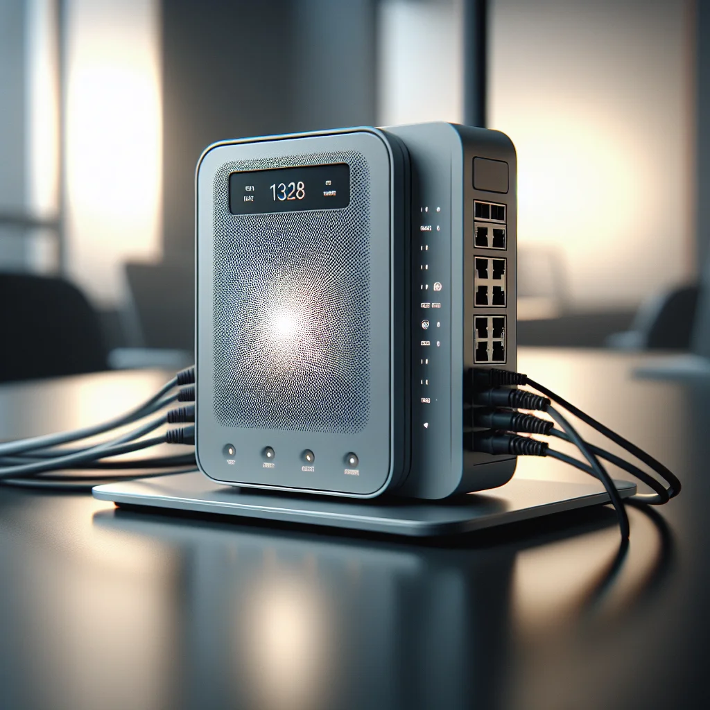 Bramka komunikacyjna