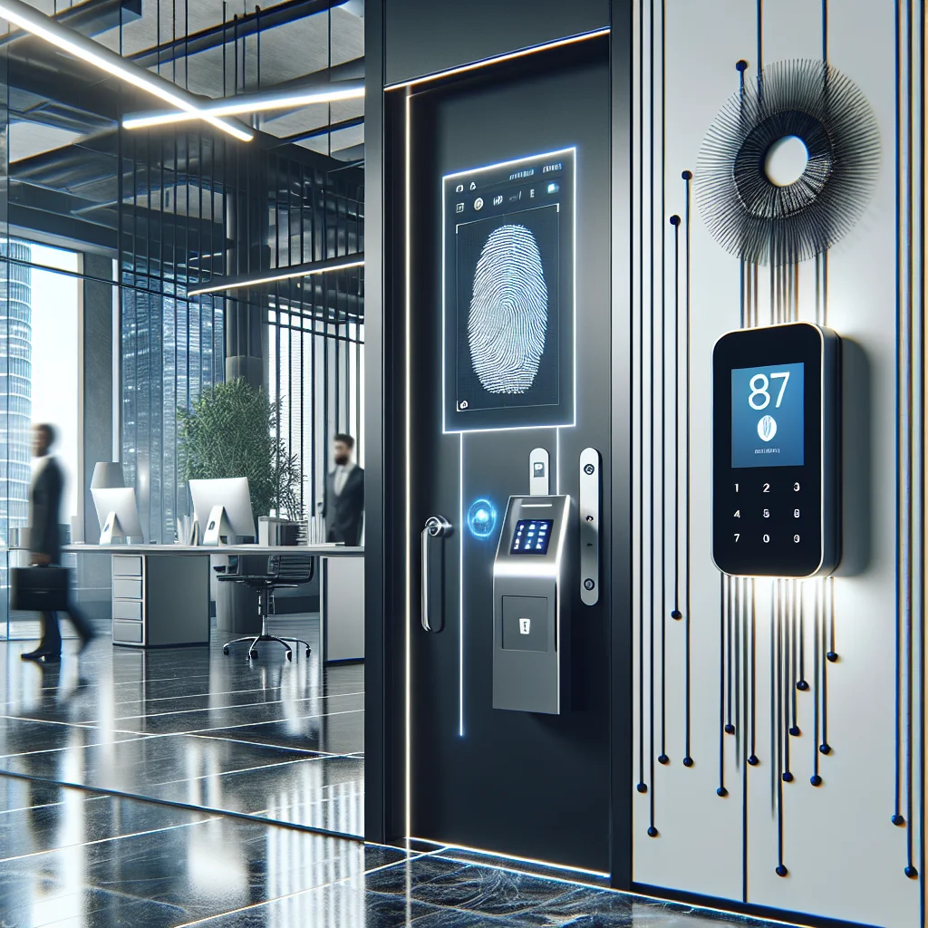 Kontrola dostępu i RCP