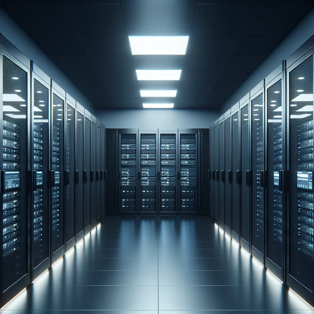 Szafy RACK i Obudowy