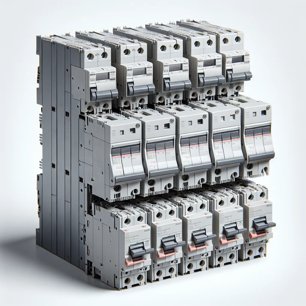 Wyłączniki różnicowoprądowe