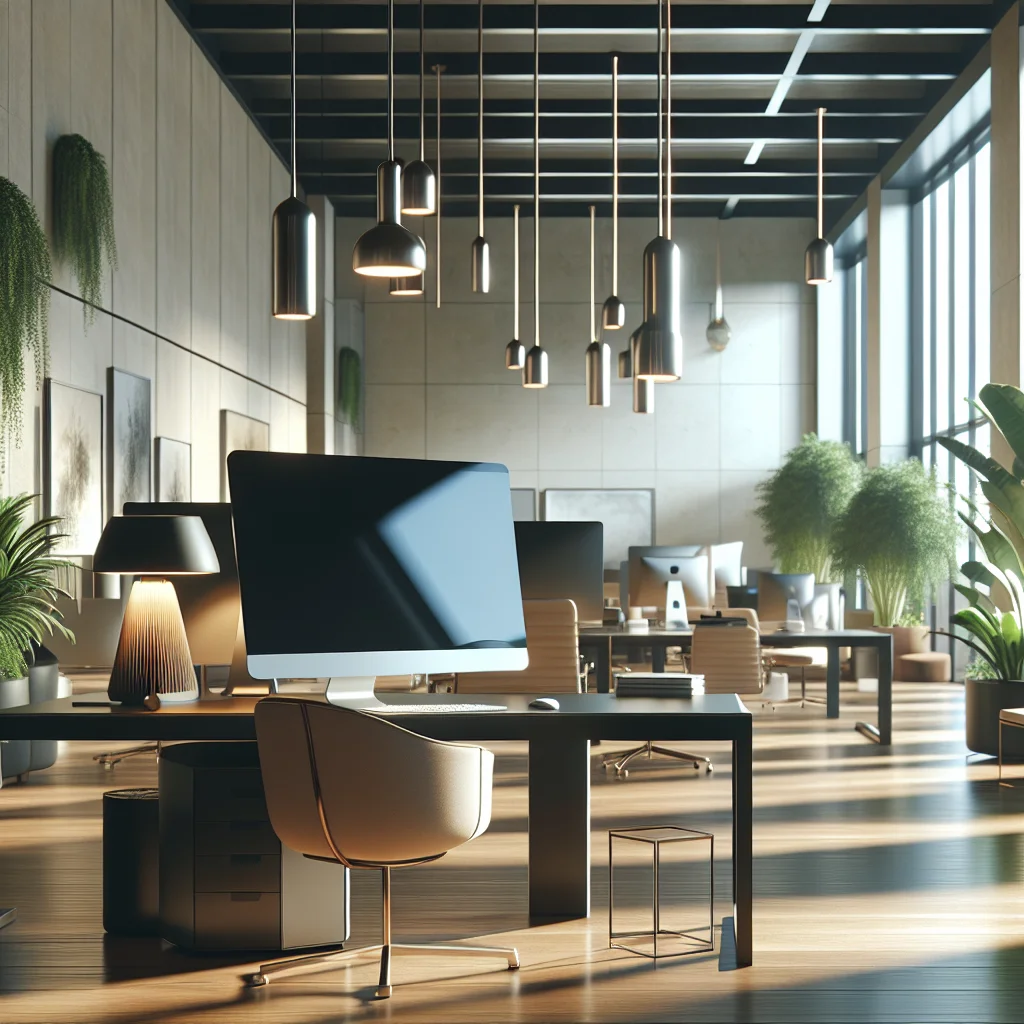 Podstawki monitorów