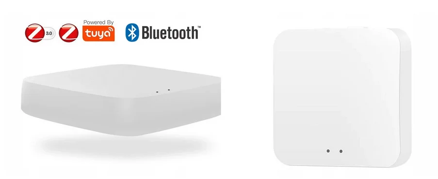 NAJNOWSZA UNIWERSALNA WERSJA - doskonałe uzupełnienie systemu inteligentnego domu!