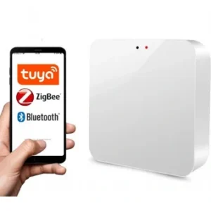 centrala bramka zigbee 30 bluetooth wifi tuya smart 4d14a1a6a2404e53b5eab3182695c41d
