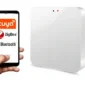 centrala bramka zigbee 30 bluetooth wifi tuya smart 51d5b40aeb2b4b3fb0397d4c409b8ed1