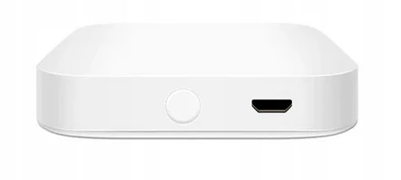 centrala bramka zigbee 30 bluetooth wifi tuya smart ef0fd6abe1274f7882a9f3b52ff463b4