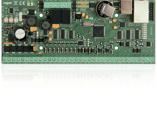 centrala kontroli dostepu roger cpr32 net brd a5a18a048f97405cb0bb1bbf41fbe56e