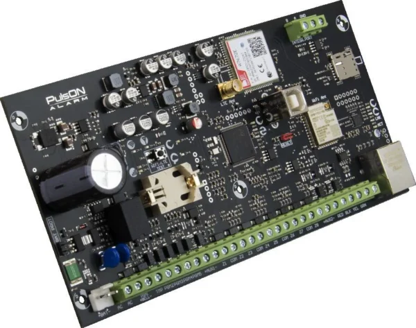 centrala pulson alarm 20 4g f2cd94fd20cf4f21a022164949d068ec