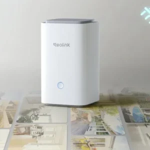 centrala reolink home hub 1 do 8 kamer bb4202917ac84b878dbc6805830501de