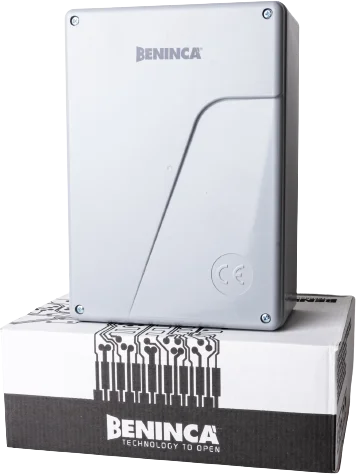 centrala sterujaca beninca heady z obudowa 3cc64e1930b8418d91db9d6bec4e7c20